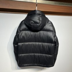 2024FW LOUIS VUITTON ルイヴィトン 最安値人気品 メンズ用 ダウンジャケット 
