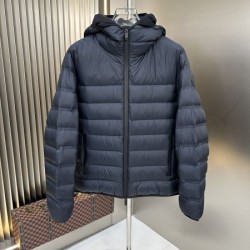 2024FW MONCLER モンクレール 先行予約販売 メンズ用 ダウンジャケット 