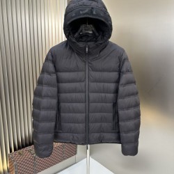 2024FW MONCLER モンクレール 先行予約販売 メンズ用 ダウンジャケット 