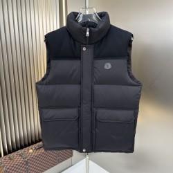 2024FW MONCLER モンクレール 定番人気商品 メンズ用 ダウンジャケット 