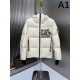 2024FW MONCLER モンクレール 新作在庫希少 メンズ用 ダウンジャケット 2024FW MONCLER モンクレール 新作在庫希少 メンズ用 ダウンジャケット