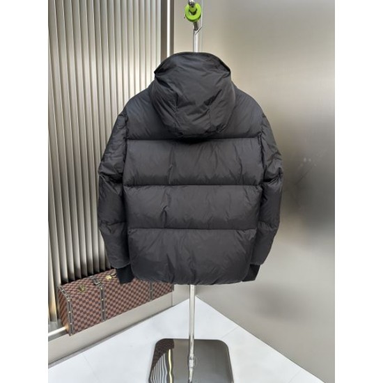 2024FW MONCLER モンクレール 新作在庫希少 メンズ用 ダウンジャケット 2024FW MONCLER モンクレール 新作在庫希少 メンズ用 ダウンジャケット