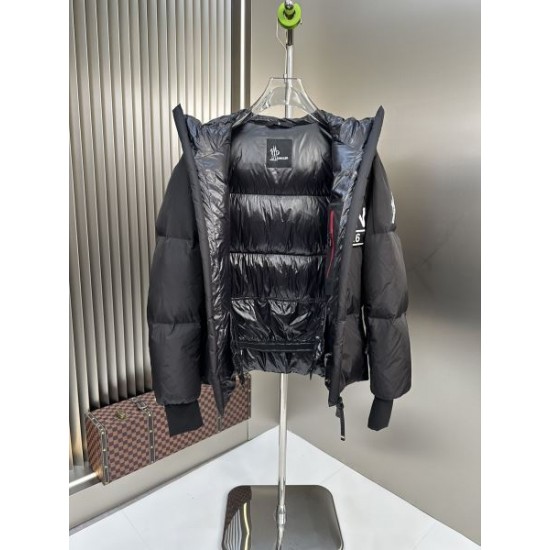 2024FW MONCLER モンクレール 新作在庫希少 メンズ用 ダウンジャケット 2024FW MONCLER モンクレール 新作在庫希少 メンズ用 ダウンジャケット