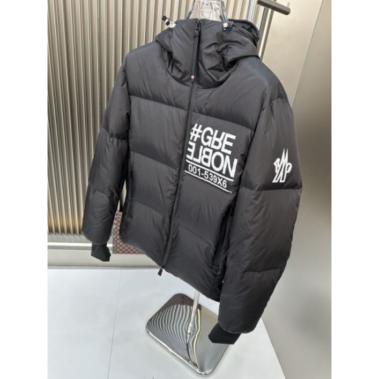 2024FW MONCLER モンクレール 新作在庫希少 メンズ用 ダウンジャケット 2024FW MONCLER モンクレール 新作在庫希少 メンズ用 ダウンジャケット
