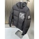 2024FW MONCLER モンクレール 新作在庫希少 メンズ用 ダウンジャケット 2024FW MONCLER モンクレール 新作在庫希少 メンズ用 ダウンジャケット