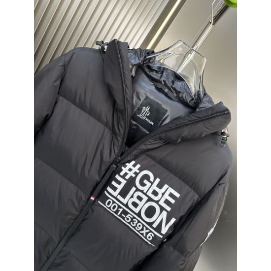 2024FW MONCLER モンクレール 新作在庫希少 メンズ用 ダウンジャケット 2024FW MONCLER モンクレール 新作在庫希少 メンズ用 ダウンジャケット