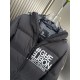 2024FW MONCLER モンクレール 新作在庫希少 メンズ用 ダウンジャケット 2024FW MONCLER モンクレール 新作在庫希少 メンズ用 ダウンジャケット
