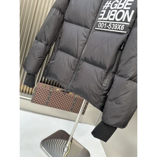 2024FW MONCLER モンクレール 新作在庫希少 メンズ用 ダウンジャケット 2024FW MONCLER モンクレール 新作在庫希少 メンズ用 ダウンジャケット