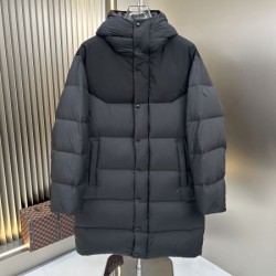 2024FW MONCLER モンクレール 最安価格新品 メンズ用 ダウンジャケット 