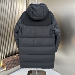 2024FW MONCLER モンクレール 最安価格新品 メンズ用 ダウンジャケット 