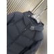 2024FW MONCLER モンクレール 着心地が魅力 メンズ用 ダウンジャケット 