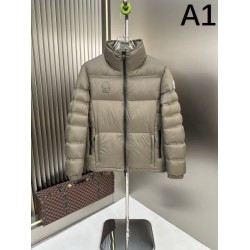 2024FW MONCLER モンクレール ご好評につき メンズ用 ダウンジャケット 