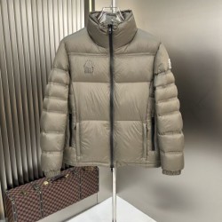 2024FW MONCLER モンクレール ご好評につき メンズ用 ダウンジャケット 