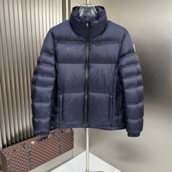 2024FW MONCLER モンクレール ご好評につき メンズ用 ダウンジャケット 