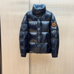 2024FW MONCLER モンクレール 一枚でお洒落 メンズ用 ダウンジャケット 