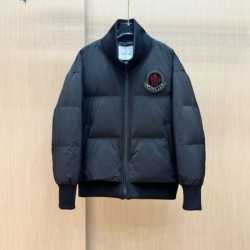 2024FW MONCLER モンクレール 最旬アイテム メンズ用 ダウンジャケット 