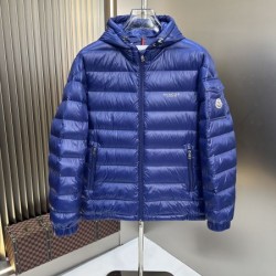 2024FW MONCLER モンクレール 支持が急上昇 メンズ用 ダウンジャケット 
