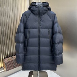 2024FW MONCLER モンクレール 最安価格新品 メンズ用 ダウンジャケット 
