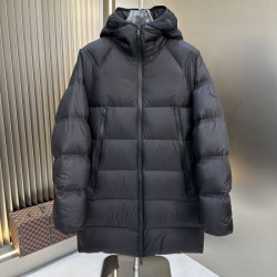 2024FW MONCLER モンクレール 最安価格新品 メンズ用 ダウンジャケット 