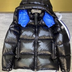 2024FW MONCLER モンクレール セールで格安 メンズ用 ダウンジャケット 