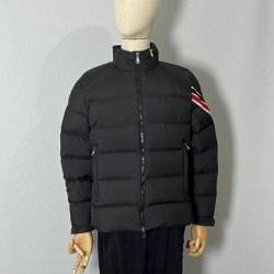 2024FW MONCLER モンクレール 愛用ブランド メンズ用 ダウンジャケット 