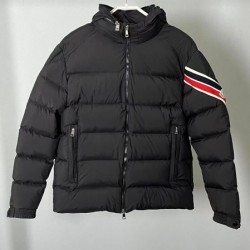 2024FW MONCLER モンクレール 愛用ブランド メンズ用 ダウンジャケット 