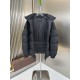 2024FW PRADA プラダ 顧客セール大特価 メンズ用 ダウンジャケット 2024FW PRADA プラダ 顧客セール大特価 メンズ用 ダウンジャケット