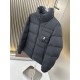 2024FW PRADA プラダ 顧客セール大特価 メンズ用 ダウンジャケット 2024FW PRADA プラダ 顧客セール大特価 メンズ用 ダウンジャケット