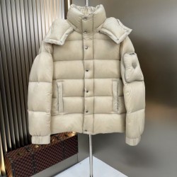 2024FW PRADA プラダ 年末年始はセール メンズ用 ダウンジャケット 