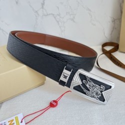 2024FW BURBERRY バーバリー 遊び心が溢れるアイテム ベルト