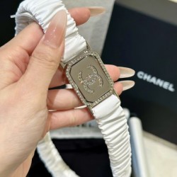 2024FW CHANEL シャネル 最新先取りおしゃれなロゴ入り ベルト