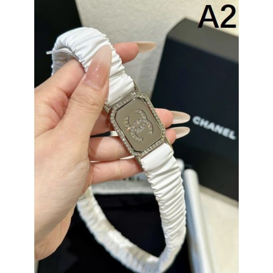 2024FW CHANEL シャネル 最新先取りおしゃれなロゴ入り ベルト 2024FW CHANEL シャネル 最新先取りおしゃれなロゴ入り ベルト