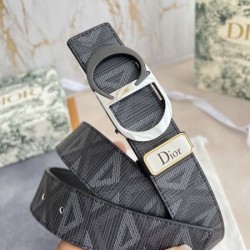 2024FW DIOR ディオール 日本でも根強い人気のブランド ベルト