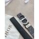 2024FW DIOR ディオール 日本でも根強い人気のブランド ベルト