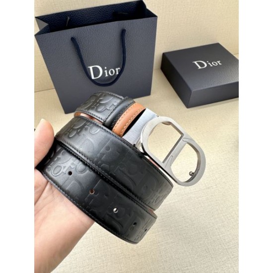 2024FW DIOR ディオール カジュアルさも強めなアイテム ベルト 2024FW DIOR ディオール カジュアルさも強めなアイテム ベルト