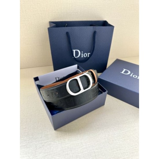 2024FW DIOR ディオール カジュアルさも強めなアイテム ベルト 2024FW DIOR ディオール カジュアルさも強めなアイテム ベルト