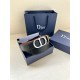 2024FW DIOR ディオール カジュアルさも強めなアイテム ベルト 2024FW DIOR ディオール カジュアルさも強めなアイテム ベルト