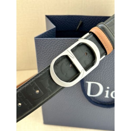 2024FW DIOR ディオール カジュアルさも強めなアイテム ベルト 2024FW DIOR ディオール カジュアルさも強めなアイテム ベルト