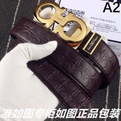 2024FW FERRAGAMO サルヴァトーレ フェラガモ 数量限定奇跡の入荷 ベルト