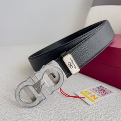 2024FW FERRAGAMO サルヴァトーレ フェラガモ 完売必須☆お早めに ベルト
