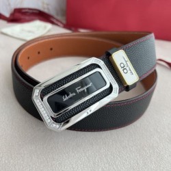 2024FW FERRAGAMO サルヴァトーレ フェラガモ 最新人気話題沸騰中 ベルト