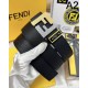 2024FW FENDI フェンデイ 素材感を引き出せるアイテム ベルト
