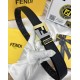 2024FW FENDI フェンデイ 素材感を引き出せるアイテム ベルト