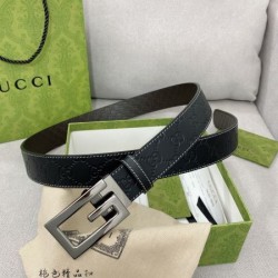 2024FW GUCCI グッチ ネクストヒット必至ブランド ベルト