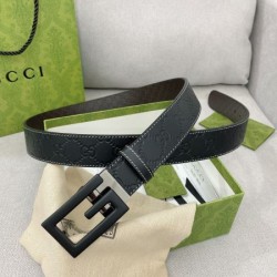 2024FW GUCCI グッチ ネクストヒット必至ブランド ベルト