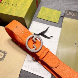 2024FW GUCCI グッチ ファション人に必須アイテム ベルト