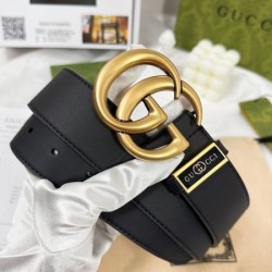 2024FW GUCCI グッチ 最新のトレンドを感じされる ベルト
