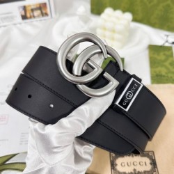 2024FW GUCCI グッチ 最新のトレンドを感じされる ベルト