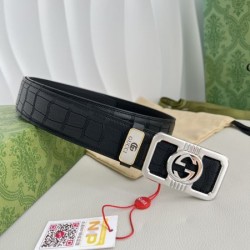 2024FW GUCCI グッチ 限定デザイン大人気完売前に ベルト