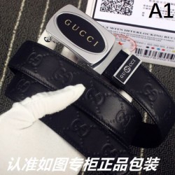 2024FW GUCCI グッチ 完売品秋に大活躍間違いなし ベルト